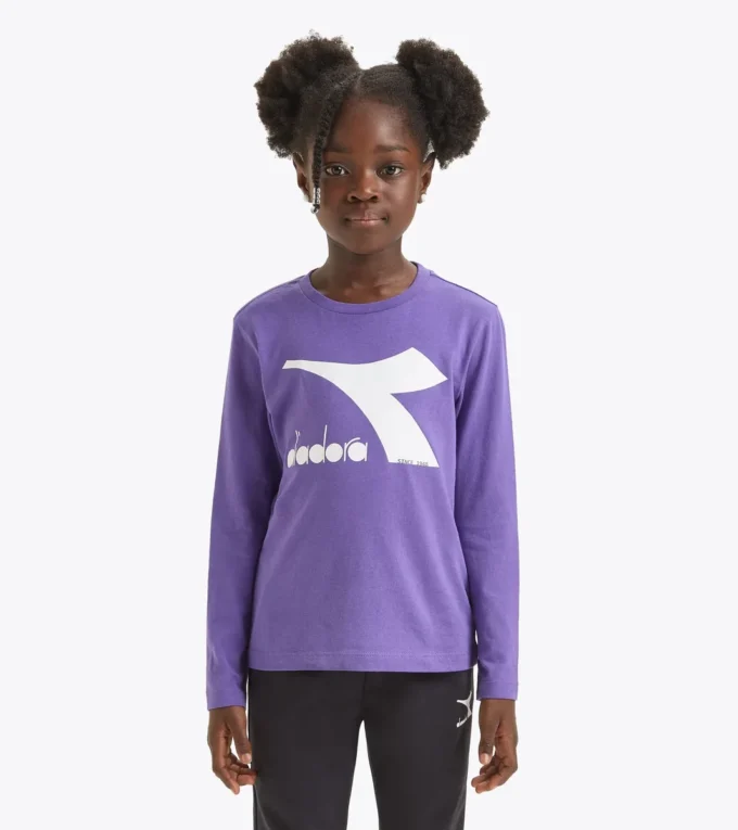 Ju. T-Shirt Ls Core Long-sleeved t-shirt – Kids Ju. T-Shirt Ls Core Long-sleeved t-shirt – Kids
