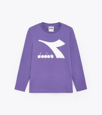 Ju. T-Shirt Ls Core Long-sleeved t-shirt – Kids