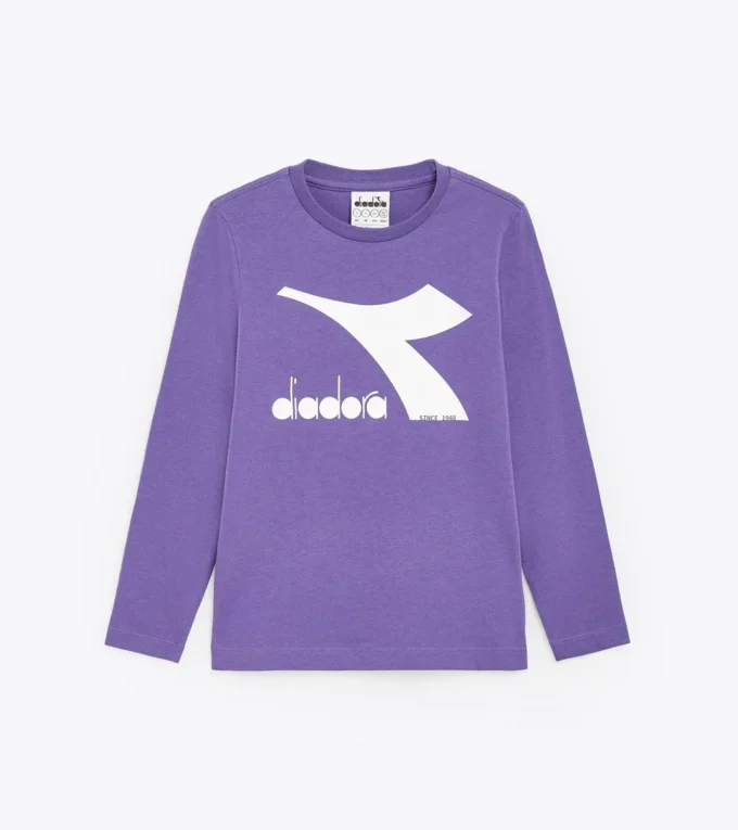 Ju. T-Shirt Ls Core Long-sleeved t-shirt – Kids Ju. T-Shirt Ls Core Long-sleeved t-shirt – Kids
