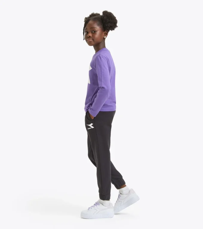 Ju. T-Shirt Ls Core Long-sleeved t-shirt – Kids Ju. T-Shirt Ls Core Long-sleeved t-shirt – Kids