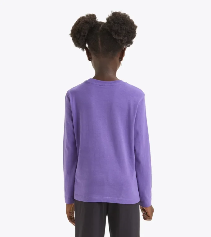 Ju. T-Shirt Ls Core Long-sleeved t-shirt – Kids Ju. T-Shirt Ls Core Long-sleeved t-shirt – Kids
