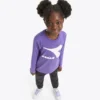 Ju. T-Shirt Ls Core Long-sleeved t-shirt – Kids Ju. T-Shirt Ls Core Long-sleeved t-shirt – Kids