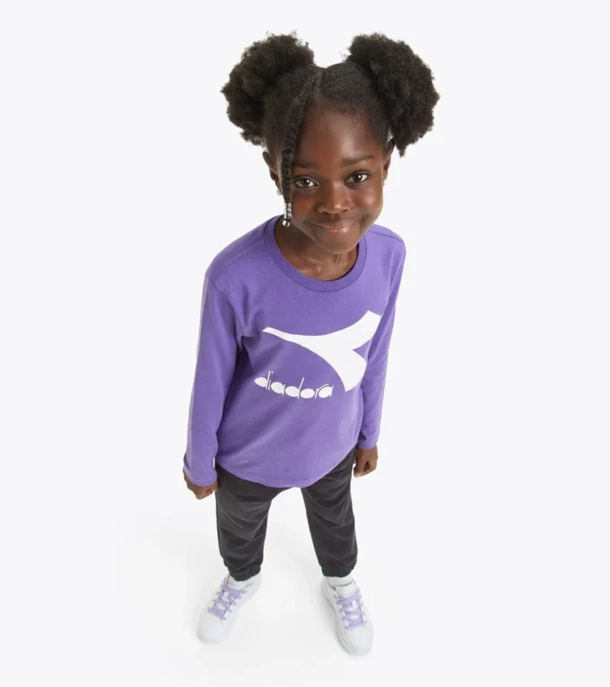 Ju. T-Shirt Ls Core Long-sleeved t-shirt – Kids Ju. T-Shirt Ls Core Long-sleeved t-shirt – Kids