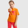 Ju.T-Shirt Ss Bl Rainbow Junior cotton T-shirt – Unisex Ju.T-Shirt Ss Bl Rainbow Junior cotton T-shirt – Unisex