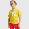 Ju.T-Shirt Ss Bl Rainbow Junior cotton T-shirt – Unisex Ju.T-Shirt Ss Bl Rainbow Junior cotton T-shirt – Unisex