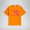 Ju.T-Shirt Ss Bl Rainbow Junior cotton T-shirt – Unisex Ju.T-Shirt Ss Bl Rainbow Junior cotton T-shirt – Unisex