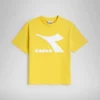Ju.T-Shirt Ss Bl Rainbow Junior cotton T-shirt – Unisex Ju.T-Shirt Ss Bl Rainbow Junior cotton T-shirt – Unisex