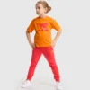 Ju.T-Shirt Ss Bl Rainbow Junior cotton T-shirt – Unisex Ju.T-Shirt Ss Bl Rainbow Junior cotton T-shirt – Unisex