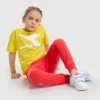 Ju.T-Shirt Ss Bl Rainbow Junior cotton T-shirt – Unisex Ju.T-Shirt Ss Bl Rainbow Junior cotton T-shirt – Unisex