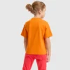 Ju.T-Shirt Ss Bl Rainbow Junior cotton T-shirt – Unisex Ju.T-Shirt Ss Bl Rainbow Junior cotton T-shirt – Unisex