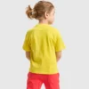 Ju.T-Shirt Ss Bl Rainbow Junior cotton T-shirt – Unisex Ju.T-Shirt Ss Bl Rainbow Junior cotton T-shirt – Unisex