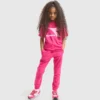 Ju.T-Shirt Ss Bl Rainbow Junior cotton T-shirt – Unisex