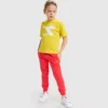 Ju.T-Shirt Ss Bl Rainbow Junior cotton T-shirt – Unisex Ju.T-Shirt Ss Bl Rainbow Junior cotton T-shirt – Unisex