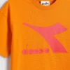 Ju.T-Shirt Ss Bl Rainbow Junior cotton T-shirt – Unisex Ju.T-Shirt Ss Bl Rainbow Junior cotton T-shirt – Unisex