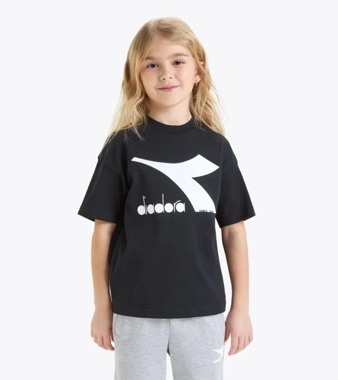 Ju.T-Shirt Ss Bl Sports T-shirt – Kids