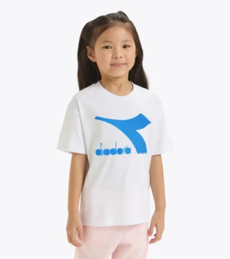 Ju.T-Shirt Ss Bl Sports T-shirt – Kids