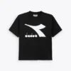 Ju.T-Shirt Ss Bl Sports T-shirt – Kids