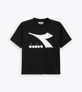 Ju.T-Shirt Ss Bl Sports T-shirt – Kids
