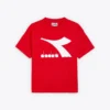 Ju.T-Shirt Ss Bl Sports T-shirt – Kids