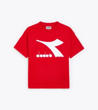 Ju.T-Shirt Ss Bl Sports T-shirt – Kids