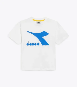 Ju.T-Shirt Ss Bl Sports T-shirt – Kids