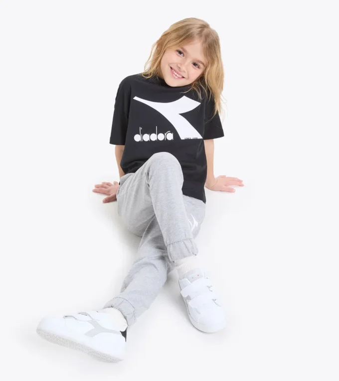 Ju.T-Shirt Ss Bl Sports T-shirt – Kids