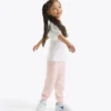 Ju.T-Shirt Ss Bl Sports T-shirt – Kids
