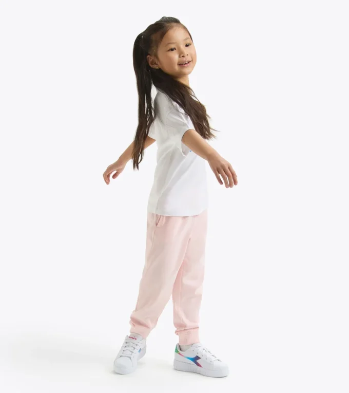 Ju.T-Shirt Ss Bl Sports T-shirt – Kids