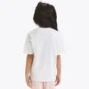 Ju.T-Shirt Ss Bl Sports T-shirt – Kids