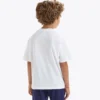 Ju.T-Shirt Ss Bl Sports T-shirt – Kids
