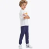Ju.T-Shirt Ss Bl Sports T-shirt – Kids