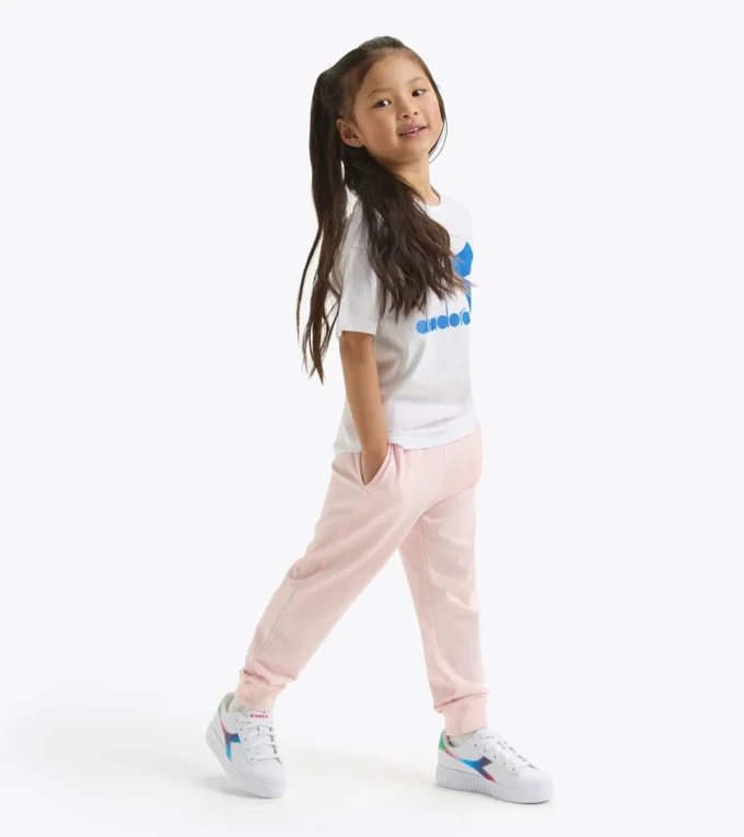 Ju.T-Shirt Ss Bl Sports T-shirt – Kids