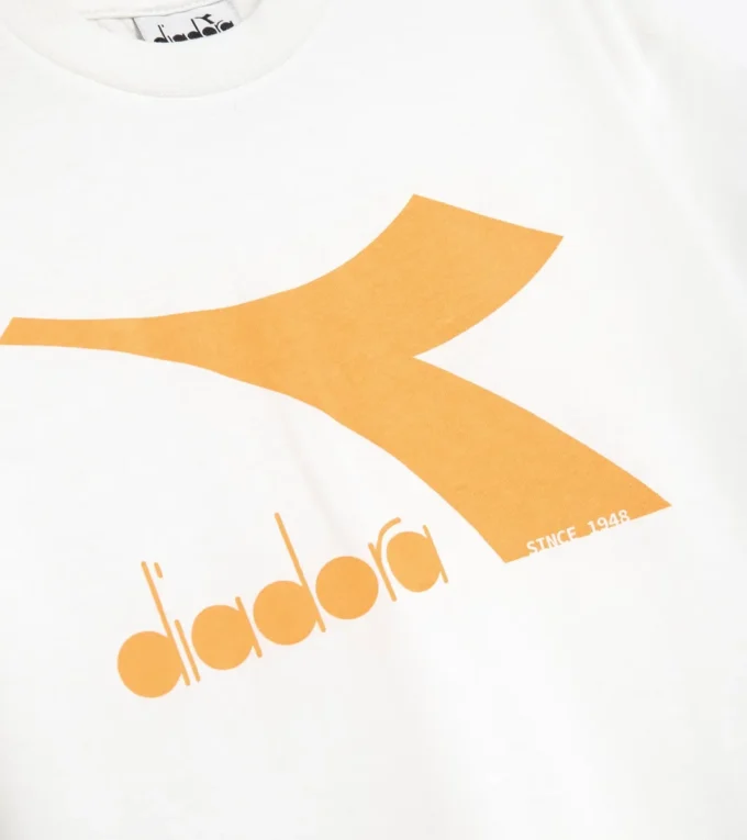 Ju.T-Shirt Ss Bl Sports T-shirt – Kids