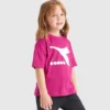 Ju. T-Shirt Ss Chromia Junior sports T-shirt – Unisex Ju. T-Shirt Ss Chromia Junior sports T-shirt – Unisex