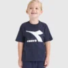 Ju. T-Shirt Ss Chromia Junior sports T-shirt – Unisex Ju. T-Shirt Ss Chromia Junior sports T-shirt – Unisex