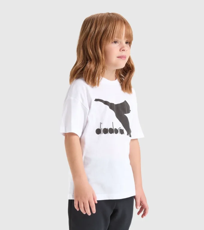 Ju. T-Shirt Ss Chromia Junior sports T-shirt – Unisex Ju. T-Shirt Ss Chromia Junior sports T-shirt – Unisex