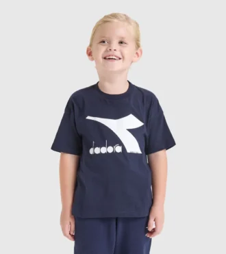 Ju. T-Shirt Ss Chromia Junior sports T-shirt – Unisex
