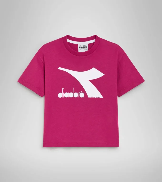 Ju. T-Shirt Ss Chromia Junior sports T-shirt – Unisex Ju. T-Shirt Ss Chromia Junior sports T-shirt – Unisex