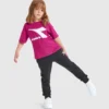 Ju. T-Shirt Ss Chromia Junior sports T-shirt – Unisex Ju. T-Shirt Ss Chromia Junior sports T-shirt – Unisex