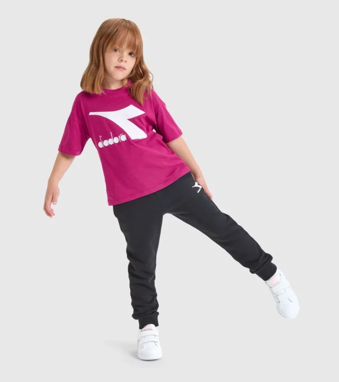 Ju. T-Shirt Ss Chromia Junior sports T-shirt – Unisex Ju. T-Shirt Ss Chromia Junior sports T-shirt – Unisex