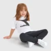 Ju. T-Shirt Ss Chromia Junior sports T-shirt – Unisex Ju. T-Shirt Ss Chromia Junior sports T-shirt – Unisex
