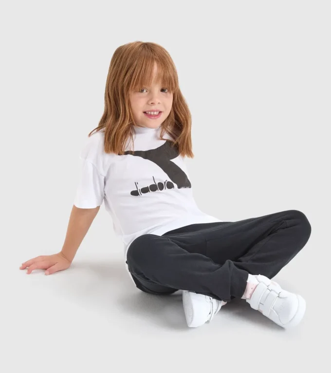 Ju. T-Shirt Ss Chromia Junior sports T-shirt – Unisex Ju. T-Shirt Ss Chromia Junior sports T-shirt – Unisex
