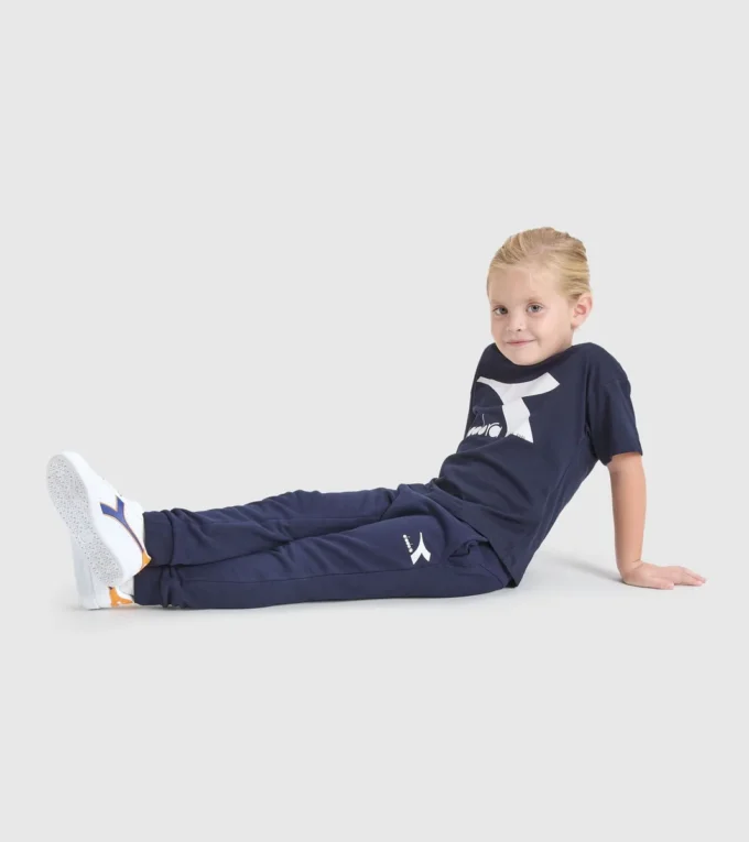 Ju. T-Shirt Ss Chromia Junior sports T-shirt – Unisex Ju. T-Shirt Ss Chromia Junior sports T-shirt – Unisex