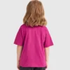 Ju. T-Shirt Ss Chromia Junior sports T-shirt – Unisex Ju. T-Shirt Ss Chromia Junior sports T-shirt – Unisex
