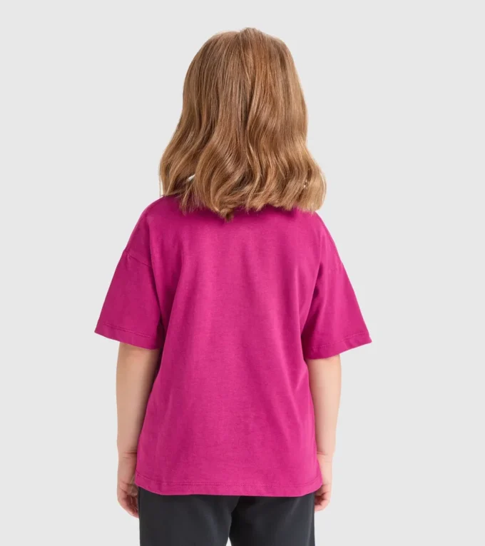 Ju. T-Shirt Ss Chromia Junior sports T-shirt – Unisex Ju. T-Shirt Ss Chromia Junior sports T-shirt – Unisex