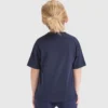 Ju. T-Shirt Ss Chromia Junior sports T-shirt – Unisex Ju. T-Shirt Ss Chromia Junior sports T-shirt – Unisex