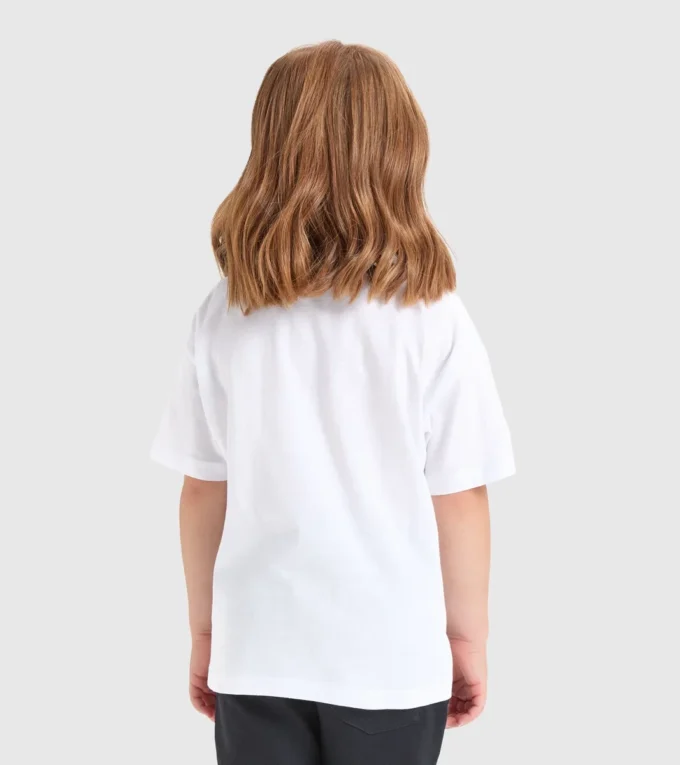 Ju. T-Shirt Ss Chromia Junior sports T-shirt – Unisex Ju. T-Shirt Ss Chromia Junior sports T-shirt – Unisex
