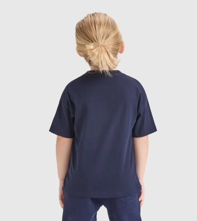 Ju. T-Shirt Ss Chromia Junior sports T-shirt – Unisex Ju. T-Shirt Ss Chromia Junior sports T-shirt – Unisex