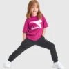 Ju. T-Shirt Ss Chromia Junior sports T-shirt – Unisex Ju. T-Shirt Ss Chromia Junior sports T-shirt – Unisex