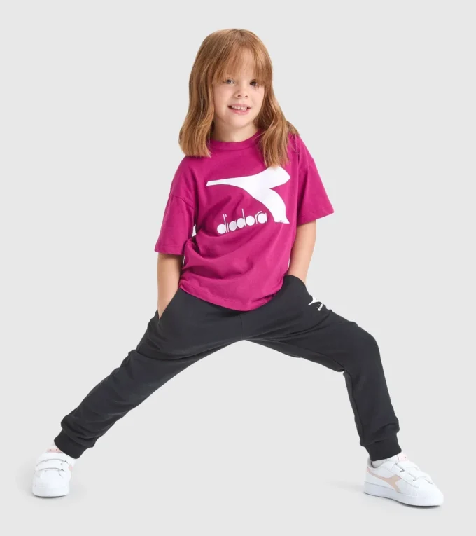 Ju. T-Shirt Ss Chromia Junior sports T-shirt – Unisex Ju. T-Shirt Ss Chromia Junior sports T-shirt – Unisex